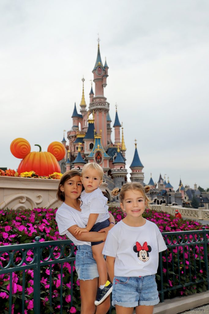 Disneyland Paris En Famille Mes Conseils Pour Passer Un Agreable Sejour Mme Maman